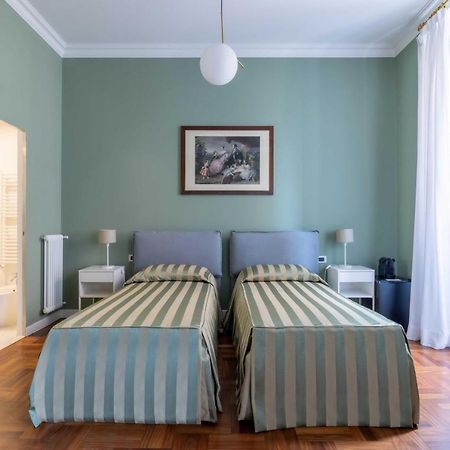 Urent - 4 Fontane Private Suites Rome Extérieur photo