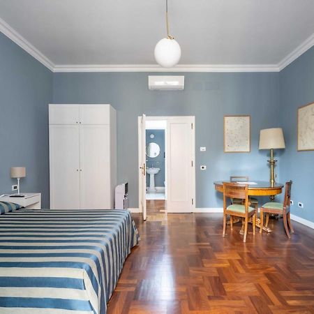 Urent - 4 Fontane Private Suites Rome Extérieur photo