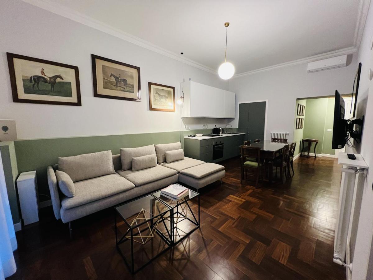 Urent - 4 Fontane Private Suites Rome Extérieur photo