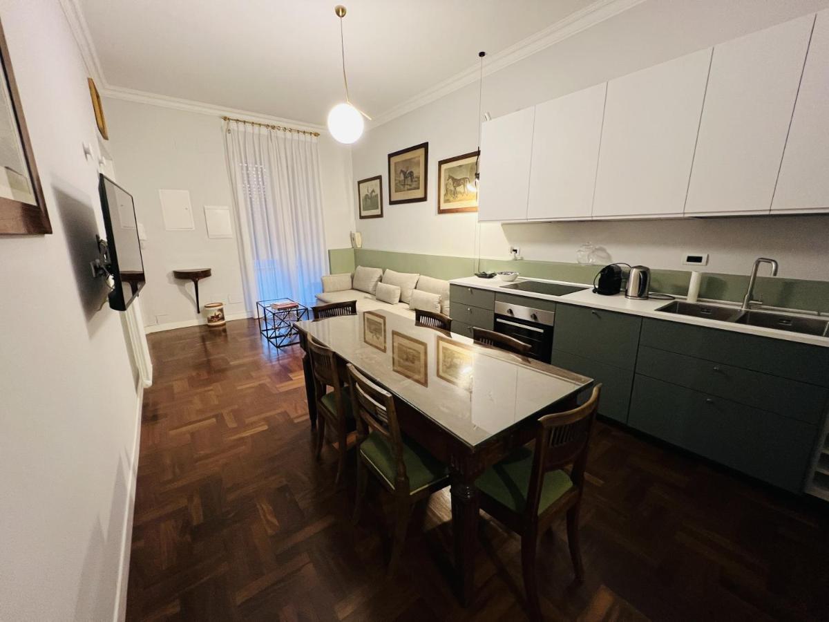 Urent - 4 Fontane Private Suites Rome Extérieur photo