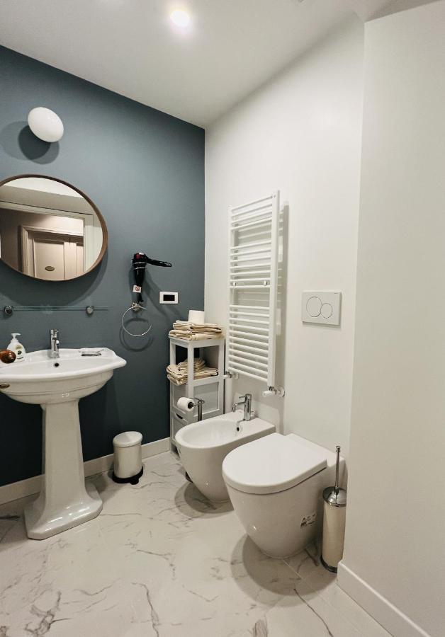 Urent - 4 Fontane Private Suites Rome Extérieur photo