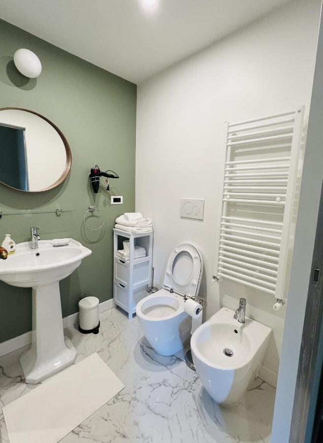 Urent - 4 Fontane Private Suites Rome Extérieur photo