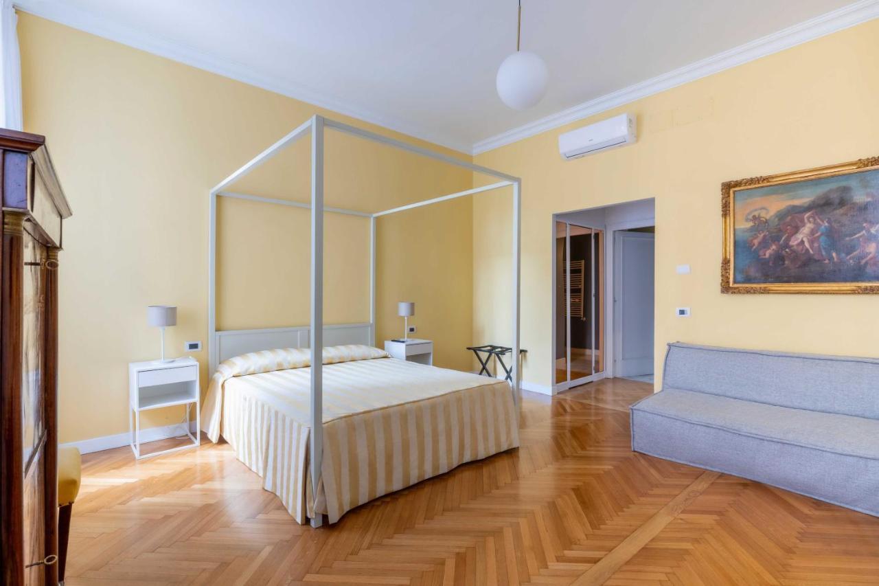 Urent - 4 Fontane Private Suites Rome Extérieur photo