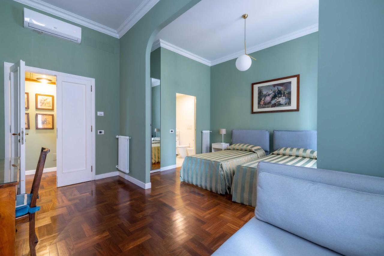 Urent - 4 Fontane Private Suites Rome Extérieur photo
