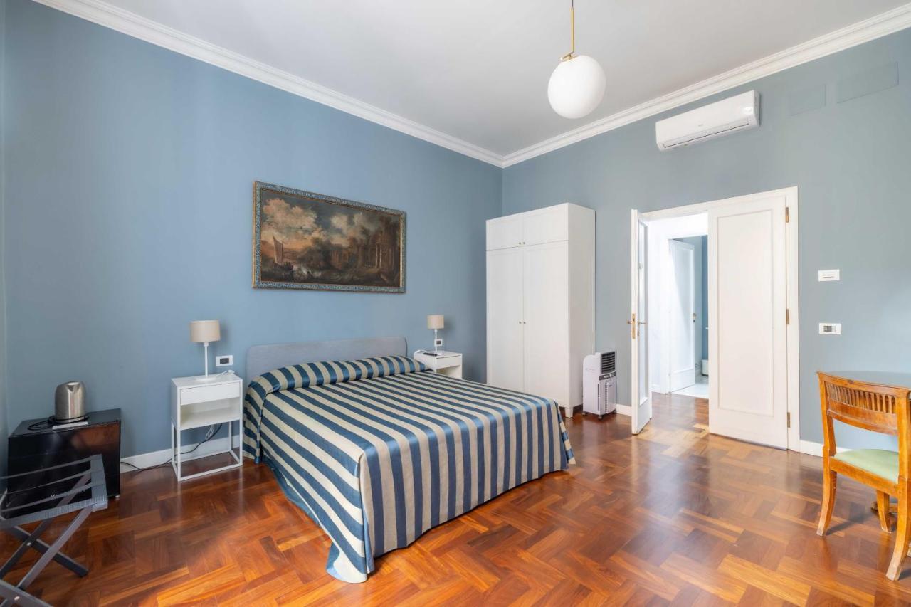 Urent - 4 Fontane Private Suites Rome Extérieur photo