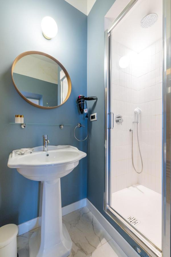 Urent - 4 Fontane Private Suites Rome Extérieur photo