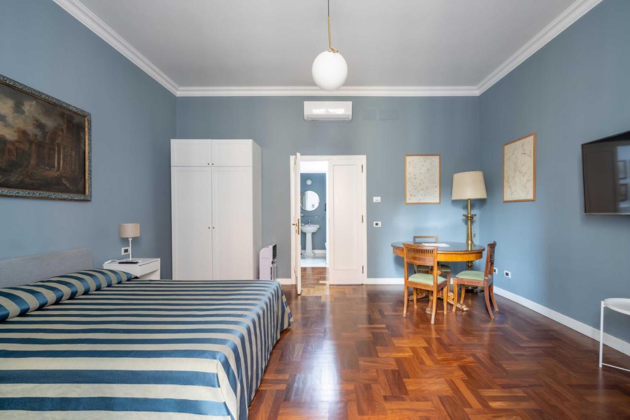 Urent - 4 Fontane Private Suites Rome Extérieur photo