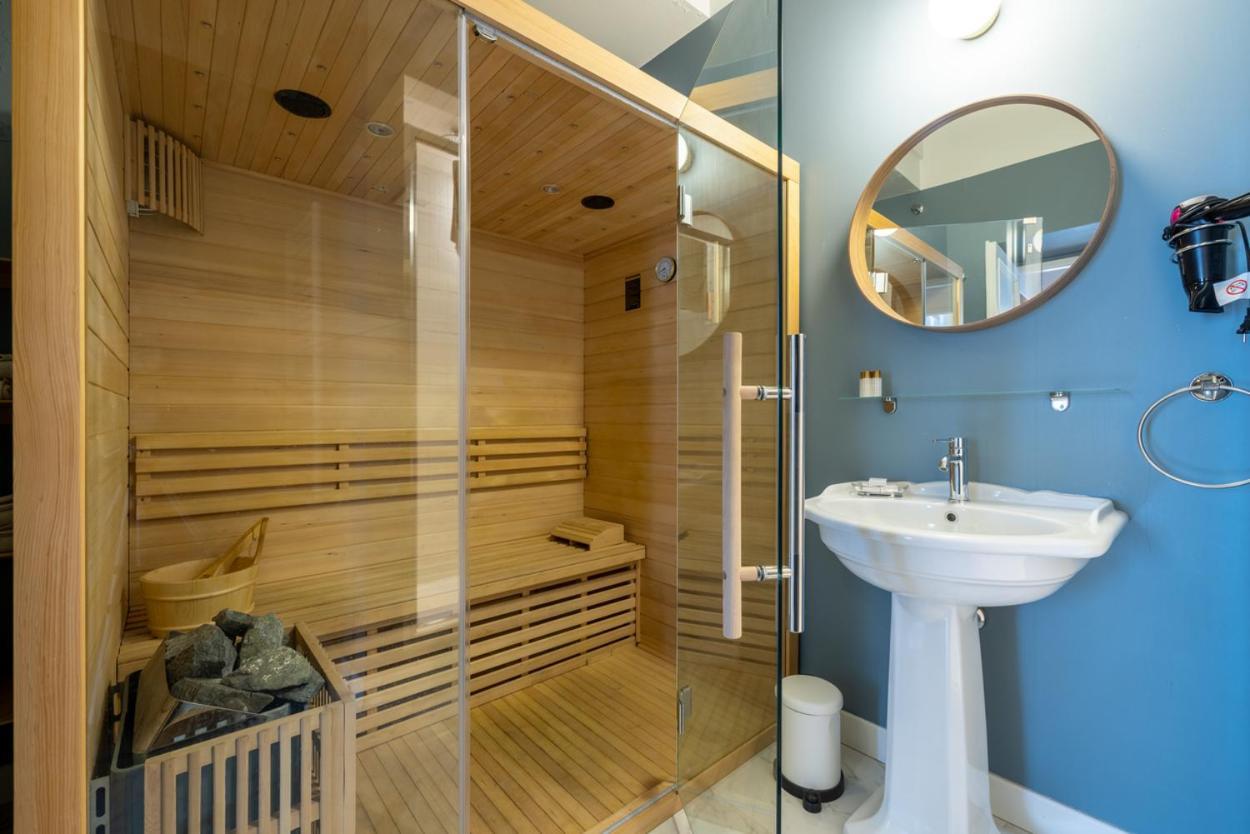 Urent - 4 Fontane Private Suites Rome Extérieur photo