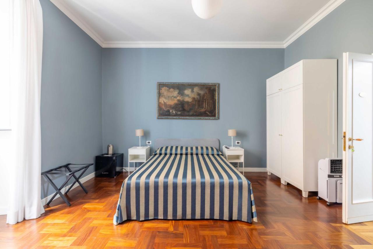 Urent - 4 Fontane Private Suites Rome Extérieur photo