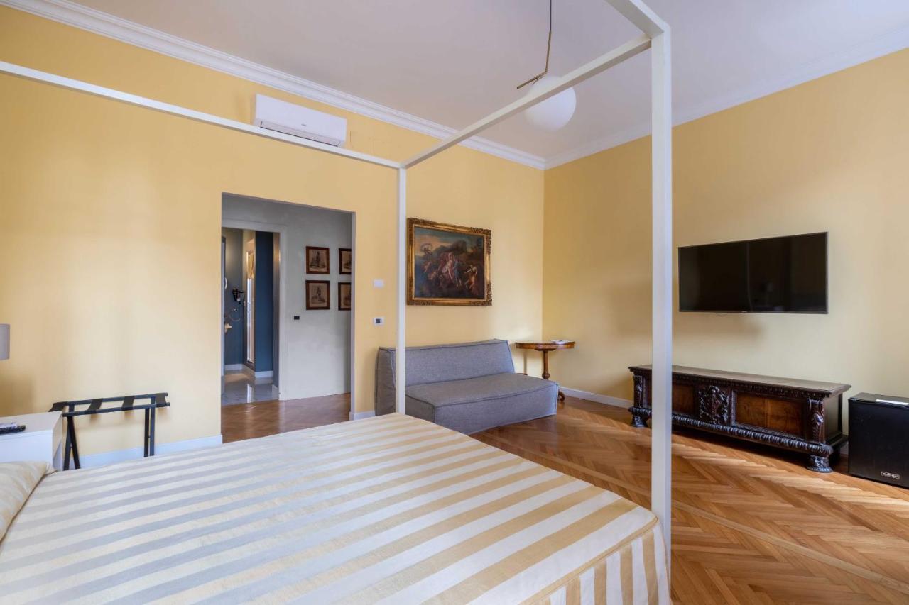 Urent - 4 Fontane Private Suites Rome Extérieur photo