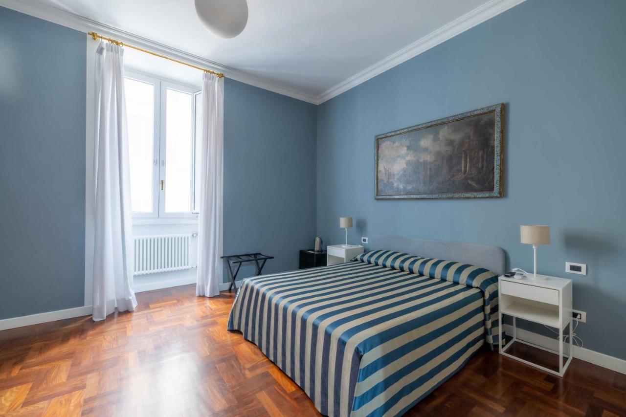 Urent - 4 Fontane Private Suites Rome Extérieur photo