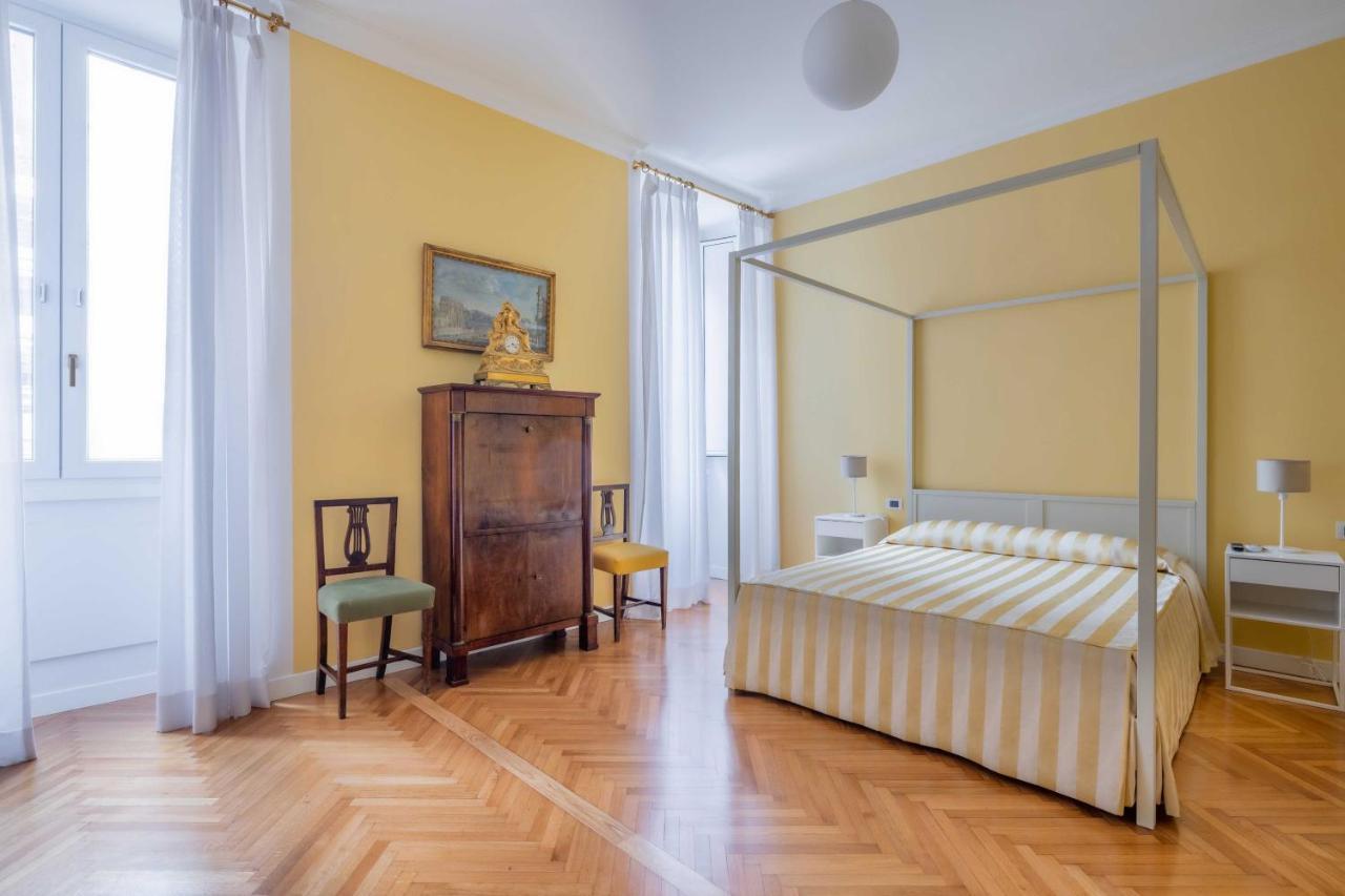 Urent - 4 Fontane Private Suites Rome Extérieur photo