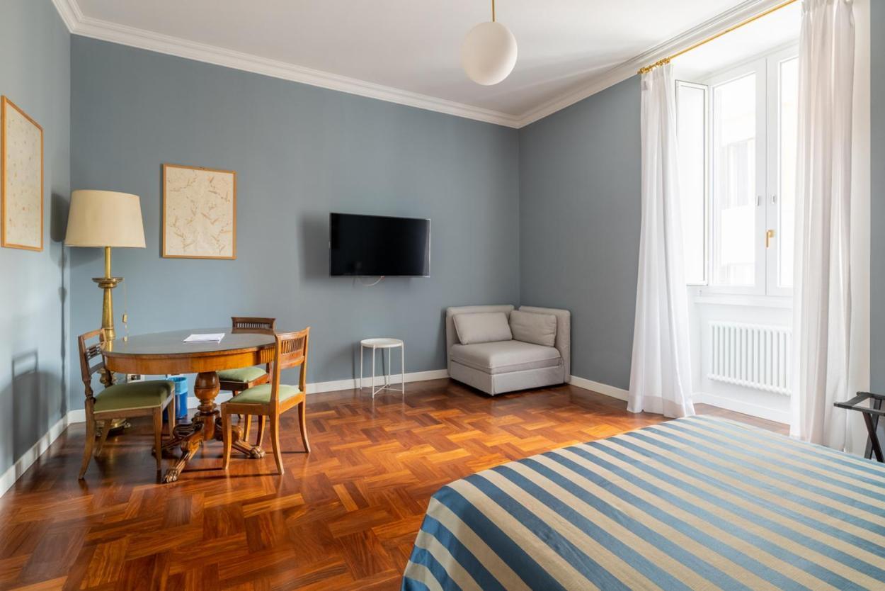 Urent - 4 Fontane Private Suites Rome Extérieur photo